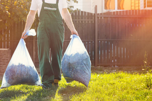 Recycling Services for Junk in Powells Crossroads, TN